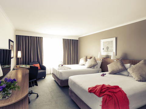 Mercure Hotel Parramatta - Hotel Gold Coast 15