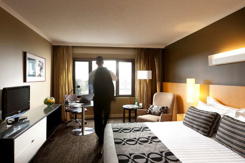 PARKROYAL Parramatta - Hotel Gold Coast 5