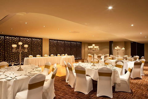 PARKROYAL Parramatta - Hotel Gold Coast 17