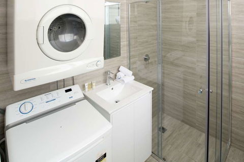 APX Apartments Parramatta - Hotel Gold Coast 7