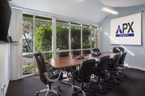 APX Apartments Parramatta - Hotel Gold Coast 17