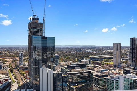 Astra Apartments Parramatta - Skyrise - Hotel Gold Coast 3