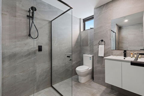 Astra Apartments Parramatta - Skyrise - Hotel Gold Coast 7