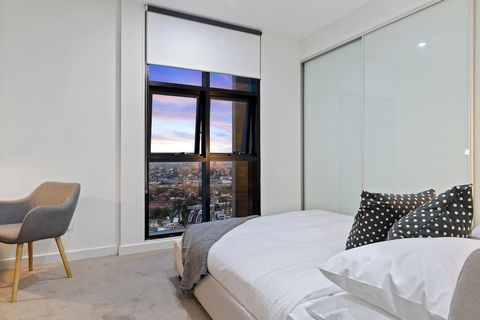 Astra Apartments Parramatta - Skyrise - Hotel Gold Coast 10