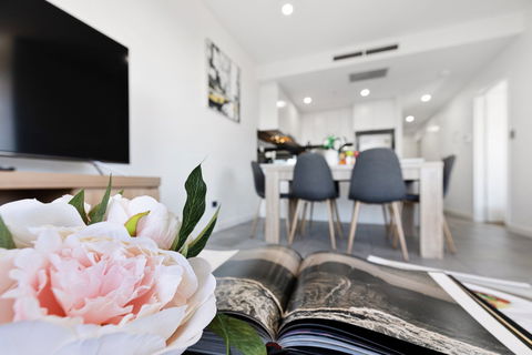 Astra Apartments Parramatta - Skyrise - Hotel Gold Coast 12