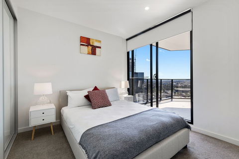Astra Apartments Parramatta - Skyrise - Hotel Gold Coast 14