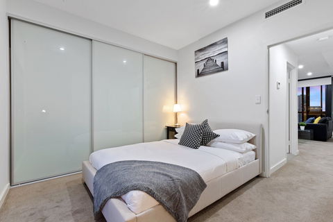 Astra Apartments Parramatta - Skyrise - Hotel Gold Coast 15