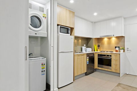 Astra Apartments Parramatta - Skyrise - Hotel Gold Coast 16