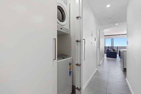 Astra Apartments Parramatta - Skyrise - Hotel Gold Coast 17