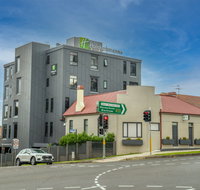 Holiday Inn Stes Parramatta Mar - Hotel Gold Coast
