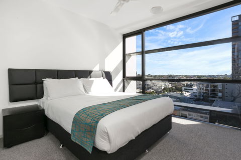 Arise Soda - Hotel Gold Coast 8