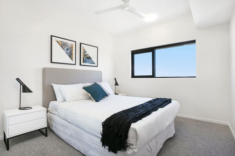 Arise Soda - Hotel Gold Coast 14
