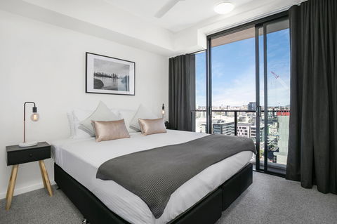 Arise Soda - Hotel Gold Coast 15