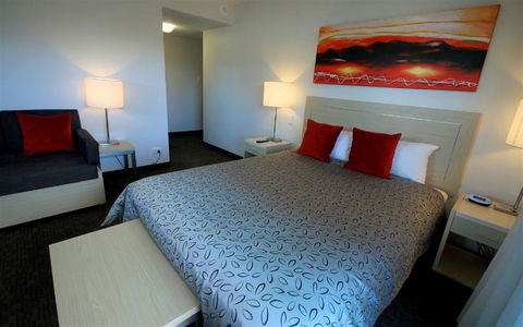 Jephson Hotel - Hotel Gold Coast 6