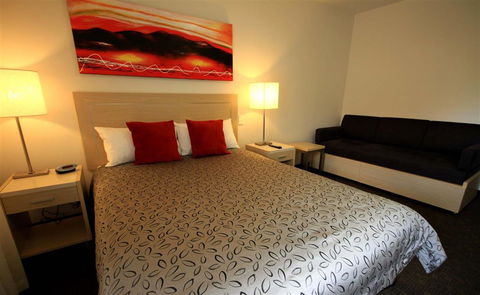 Jephson Hotel - Hotel Gold Coast 7