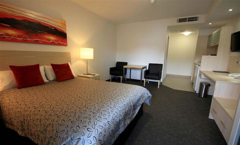 Jephson Hotel - Hotel Gold Coast 8