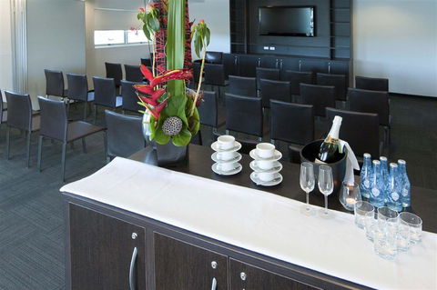 Jephson Hotel - Hotel Gold Coast 9