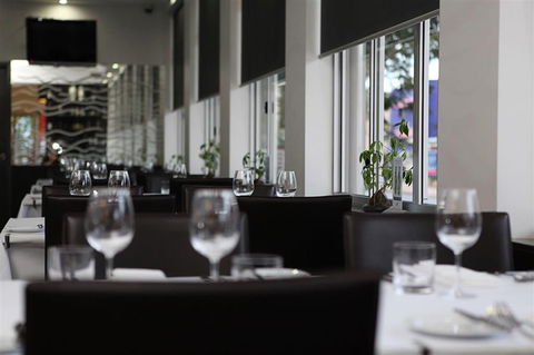 Jephson Hotel - Hotel Gold Coast 10