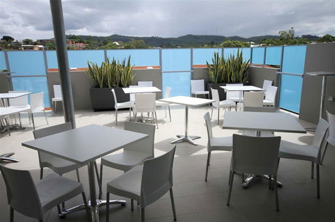 Jephson Hotel - Hotel Gold Coast 11
