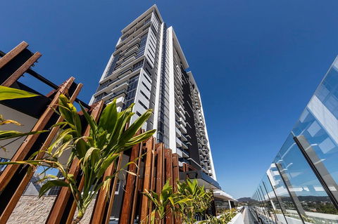 The Milton Brisbane - Hotel Gold Coast 0