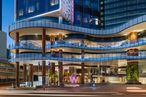 W Brisbane - Hotel Gold Coast 1