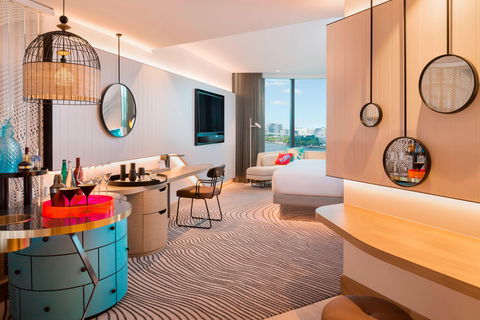 W Brisbane - Hotel Gold Coast 4