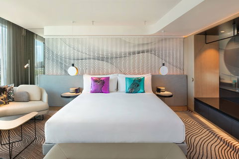 W Brisbane - Hotel Gold Coast 10