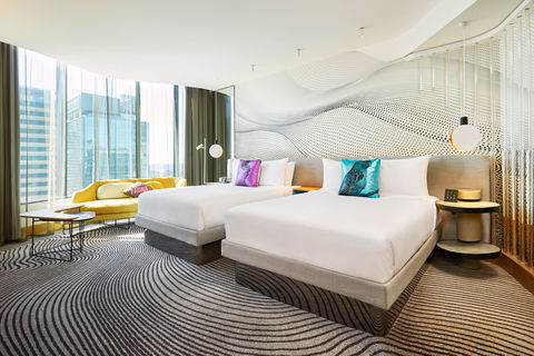 W Brisbane - Hotel Gold Coast 11