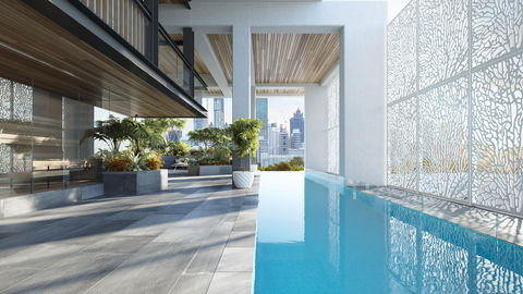 Arise On Hope Street - Hotel Gold Coast 12