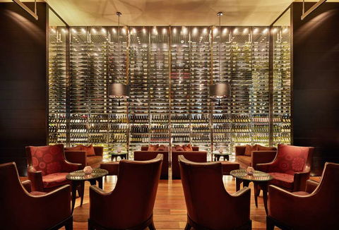 Grand Hyatt Melbourne - Hotel Gold Coast 9