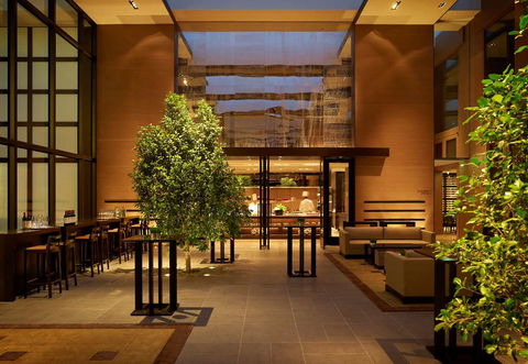Grand Hyatt Melbourne - Hotel Gold Coast 10
