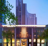 Grand Hyatt Melbourne - Hotel Gold Coast
