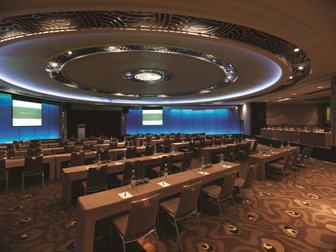 Grand Hyatt Melbourne - Hotel Gold Coast 11