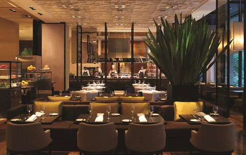 Grand Hyatt Melbourne - Hotel Gold Coast 12