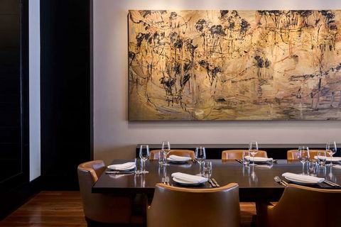 Grand Hyatt Melbourne - Hotel Gold Coast 13