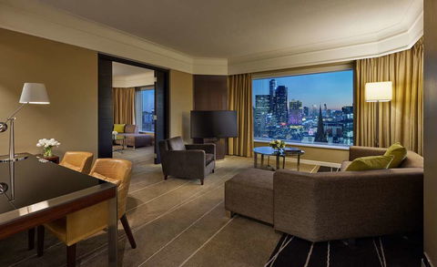 Grand Hyatt Melbourne - Hotel Gold Coast 14