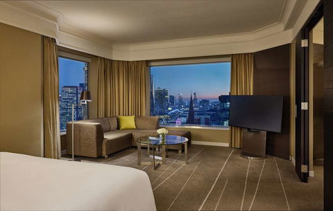 Grand Hyatt Melbourne - Hotel Gold Coast 15