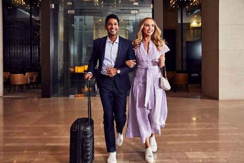 Grand Hyatt Melbourne - Hotel Gold Coast 17