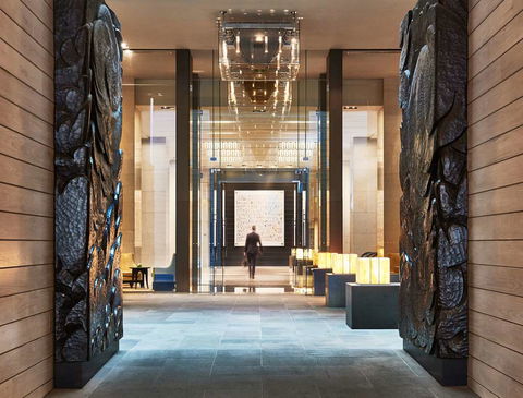 Grand Hyatt Melbourne - Hotel Gold Coast 3