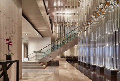 Grand Hyatt Melbourne - Hotel Gold Coast 4