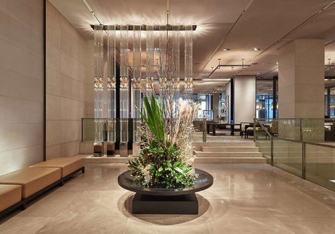 Grand Hyatt Melbourne - Hotel Gold Coast 5