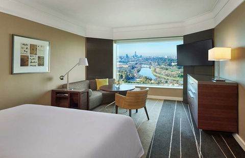Grand Hyatt Melbourne - Hotel Gold Coast 6