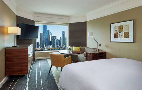 Grand Hyatt Melbourne - Hotel Gold Coast 7