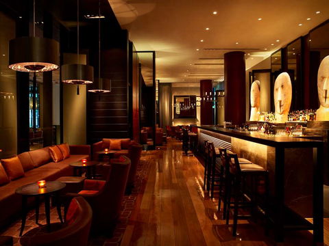 Grand Hyatt Melbourne - Hotel Gold Coast 8