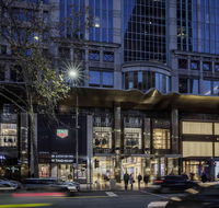 Novotel Melbourne on Collins - Hotel Gold Coast