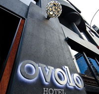 Ovolo Laneways - Hotel Gold Coast