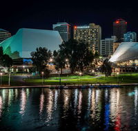 Stamford Plaza Adelaide - Hotel Gold Coast