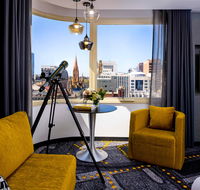 Pullman Melbourne on Swanston - Hotel Gold Coast