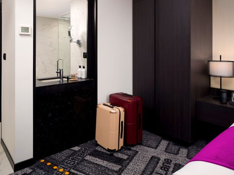 Pullman Melbourne On Swanston - Hotel Gold Coast 1