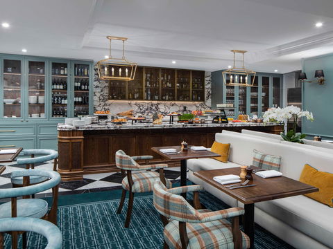 Pullman Melbourne On Swanston - Hotel Gold Coast 2